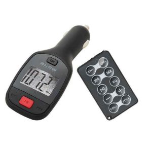 FM moduliatorius BLOW 74-137
