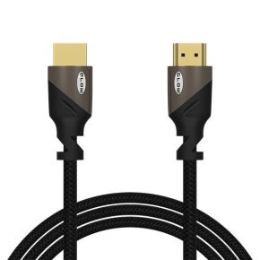 Laidas kabelis Premium HDMI kištukas - HDMI kištukas 1.5m 4K