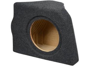 BMW 5 (E60) dėžė žemų dažnių garsiakalbiui MDF17Lx25cm