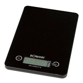 Virtuvinės svarstyklės Bomann KW 1415 Kitchen Scale