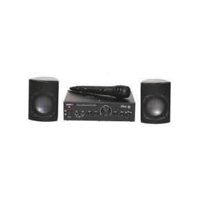 Karaoke garso sistema BOOST-KS10 
