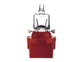 Bosma lemputė B10D, 3W, halogen