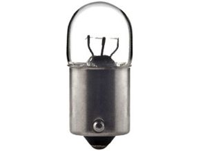 Bosma lemputė BA15s, 12V, 10W,  R10W LL