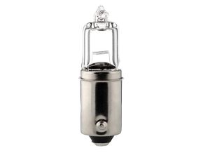 Bosma lemputė BA9s, 20W, H20W
