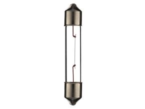Bosma lemputė SV6, 5W, 6X36
