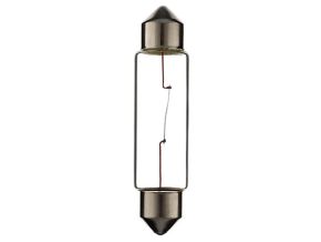 Bosma lemputė SV8.5, 10W, 11X44