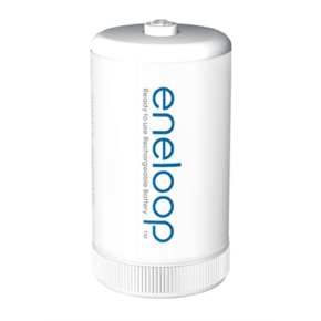 Eneloop BQ-BS1E/2E