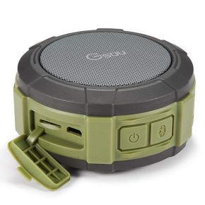 Bluetooth kolonėlė 4W atspari vandeniui IPX5