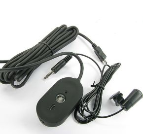 BTKIT automobilinis Bluetooth adapteris USB/SD
