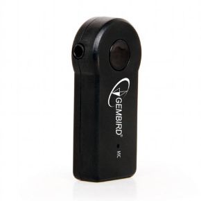 Bluetooth adapteris Gembird Bluetooth audio receiver