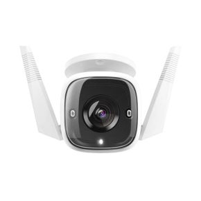Lauko apsaugos kamera TP-Link Tapo C310 3 MP, WiFi, LAN, naktinis matymas