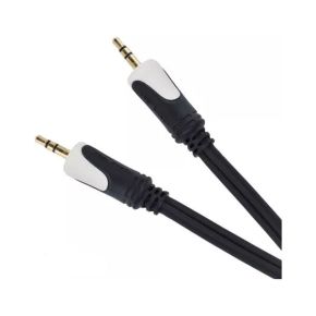 Laidas kabelis Cabletech 3.5mm kištukas - 3.5mm kištukas 3m