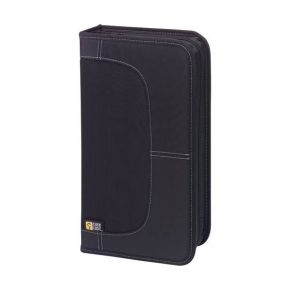 CD/DVD diskų dėklas Case Logic CDW-64