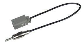 CALIBER, ANT603 anteninis perėjimas, su laidu (Alfa, Fiat)