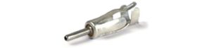 CALIBER, ANT614S anteninis perėjimas (lituojamas)