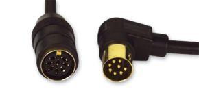 CALIBER, CDC11 CD keitiklio laidas Alpine