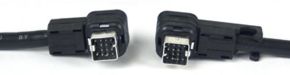 CALIBER, CDC31 CD keitiklio laidas (Clarion) Ce-NET