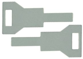 Caliber, KEY10 magnetolos išėmimo raktas, Sony