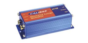 CALIBER, LT1S triukšmų slopinimo filtras