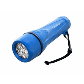 Rankinis prožektorius LED TRAVLite 6xLED 2xD