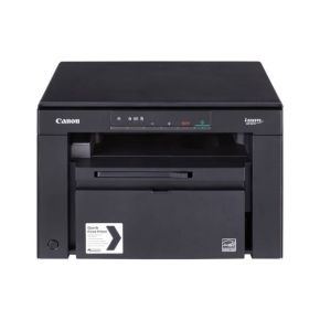 Daugiafunkcinis spausdintuvas Canon i-SENSYS MF3010 A4 lazerinis