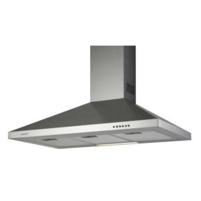 Gartraukis Cata V-500 INOX/B