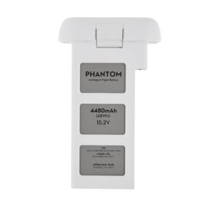 Drono baterija DJI Phantom 3