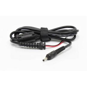 Maitinimo šaltinio kabelis su jungtimi SAMSUNG, ACER, 3.0 x 1.0mm