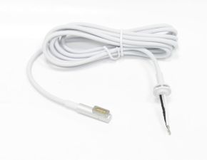 Maitinimo šaltinio kabelis su jungtimi APPLE, Magnetic Magsafe 1L tipas