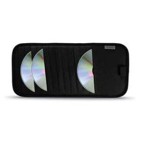 CD/DVD diskų dėklas Acme 12C03 Portable CD/DVD case