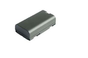 Akumuliatorius Panasonic CGR-B202E/1B