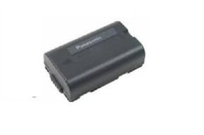 Akumuliatorius Panasonic CGR-V26SE/1BB
