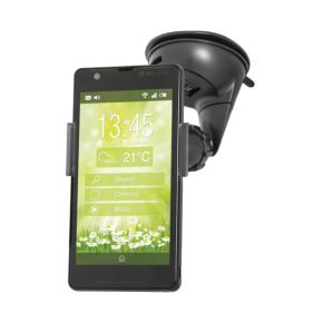Automobilinis telefono laikiklis CH-108 50-105 mm