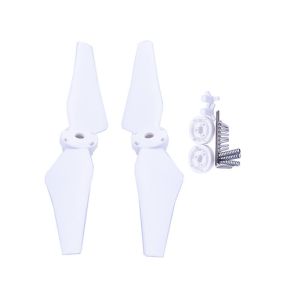 DJI propelerių komplektas Phantom 4 dronui (2 vnt.)