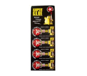 Universalūs Super Glue