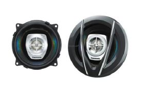 Garsiakalbis Panasonic CJ-DA1023N