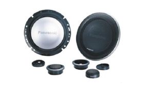 Garsiakalbis Panasonic CJ-DS133N