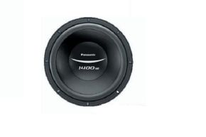 Žemų dažnių garsiakalbis Panasonic CJ-SW3003