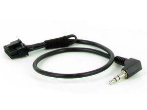 CLARION LEAD valdymo ant vairo adapterio laidas