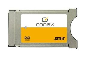 CA modulis CONAX SMIT