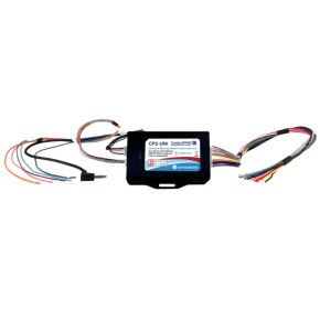 ControlPRO valdymo ant vairo adapteris universalus