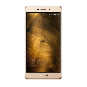 Mobilusis telefonas Coolpad Modena 2 Grey