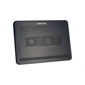 Nešiojamų kompiuterių aušintuvas Chieftec CPD-1216 16"