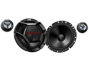 Garsiakalbiai JVC CS-DR1700C