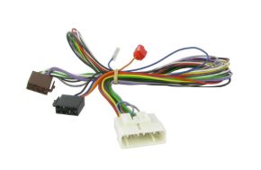 CT51-LX01 stiprintuvo pajungimo adapteris Lexus