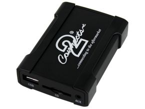 CTABKUSB001 USB/SD adaperis Becker magnetoloms