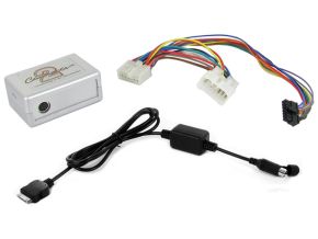 CTATYIPOD001.2 iPod/AUX adapteris Toyota