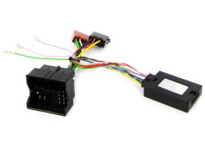CTSAD004.2 CAN BUS valdymo ant vairo adapteris Audi A1 nuo 2010
