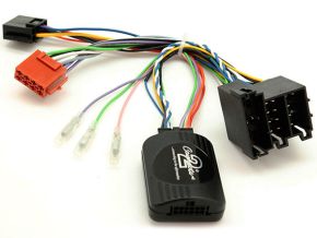 CTSCT007.2 valdymo ant vairo adapteris Citroen Evasion/Synergie