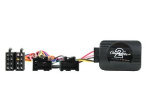 CTSCV001.2 magnetolos valdymo ant vairo adapteris Chevrolet
